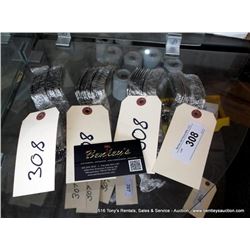 LOT: FORKS 4X MONEY