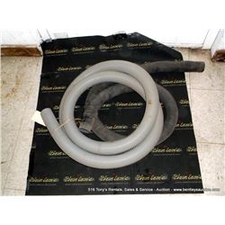 BACK PACK BLOWER TUBES/HOSE 2X MONEY