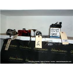 KENWORTH SLACK ADJUSTER 6X MONEY