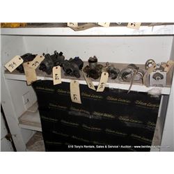 MISCELLANEOUS STARTERS 8X MONEY