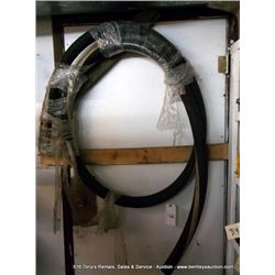 150 PSI ALLIGATOR WATER / AG SUCTION HOSE