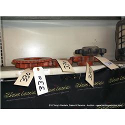 DITCH WITCH GEARS 5X MONEY