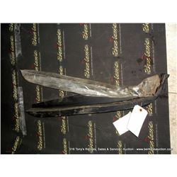 RUBBER GUARD 2X MONEY