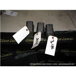 BUCKET TEETH 3X MONEY