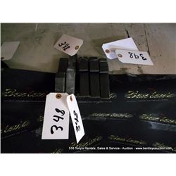 BUCKET TEETH 5X MONEY