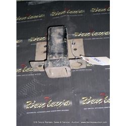HITCH RECEIVER