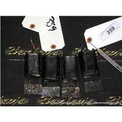 BOBCAT BUCKET TEETH 4X MONEY