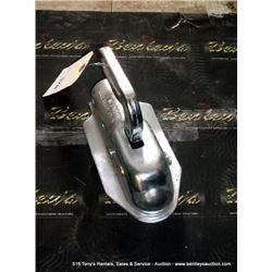 AL-KO KOBER CORP HITCH ACCESSORY COUPLER