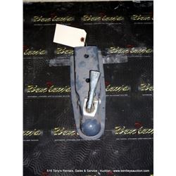 FULTON HITCH COUPLER