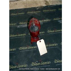 HAMMEBLOW CORP HITCH COUPLER