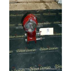 HAMMEBLOW CORP HITCH COUPLER