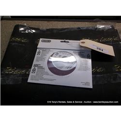 OREGON 5 3/4" GRINDING WHEEL