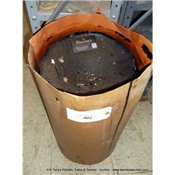 ROLL: HOT ROOFING TAR