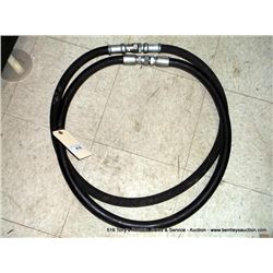 HYDRAULIC HOSE