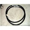 Image 1 : HYDRAULIC HOSE