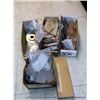 Image 1 : LOT: EQUIPMENT HARDWARE 5X MONEY