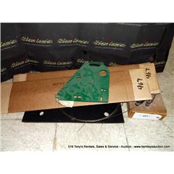 LOT: EQUIPMENT HARDWARE 3X MONEY