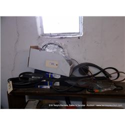 LOT: FAN BELTS 5X MONEY