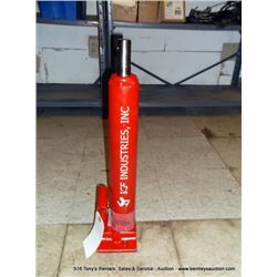 USA JACK HYDRAULIC LONG RAM JACK