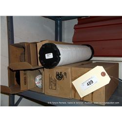 AIR FILTERS