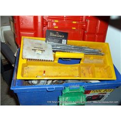 TOOLBOX