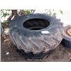 Image 1 : TRACTOR TIRES-GOODYEAR 2X MONEY