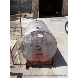 EATON FUEL TANK