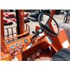 Image 6 : K-D MANITOU 1992 T602TC-D 6000 LBS CAPACITY FORKLIFT SERIAL # T6020736 & 47128, 1 KEY