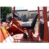 Image 7 : K-D MANITOU 1992 T602TC-D 6000 LBS CAPACITY FORKLIFT SERIAL # T6020736 & 47128, 1 KEY