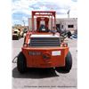 Image 4 : K-D MANITOU 1994 T602TC-D 6000 LBS CAPACITY FORKLIFT SERIAL # T6020821 & 530129, 1 KEY