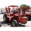 Image 3 : K-D MANITOU 1998 S502TC-D 5000 LBS CAPACITY FORKLIFT SERIAL # S5020441 & 47249, 1 KEY