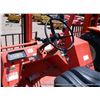 Image 5 : K-D MANITOU 1998 S502TC-D 5000 LBS CAPACITY FORKLIFT SERIAL # S5020441 & 47249, 1 KEY