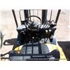 Image 5 : TCM FG25N5C 5000 LBS CAPACITY PROPANE FORKLIFT SERIAL # A31F58332, 1 KEY