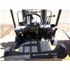 Image 5 : TCM FG25N5C 5000 LBS CAPACITY GAS FORKLIFT SERIAL # A31F58640, 1 KEY
