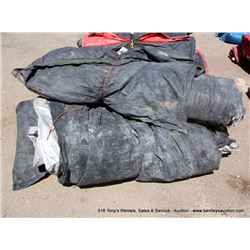 GRIP-RITE 12' X 25' R.7.78 CURING BLANKET 3X MONEY