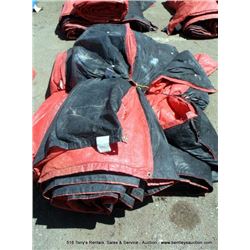 GRIP-RITE 12' X 25' R.7.78 CURING BLANKET 3X MONEY