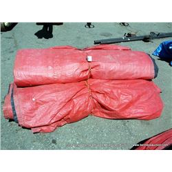GRIP-RITE 12' X 25' R.7.78 CURING BLANKET 3X MONEY