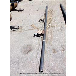 GRIP-RITE 12' X 25' R.7.78 CURING BLANKET 3X MONEY