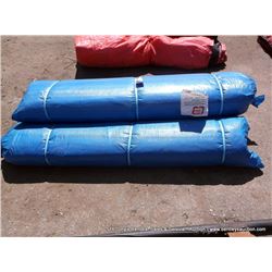 GRIP-RITE 12' X 25' R.7.78 CURING BLANKET 3X MONEY