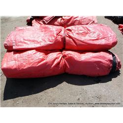 GRIP-RITE 12' X 25' R.7.78 CURING BLANKET 3X MONEY