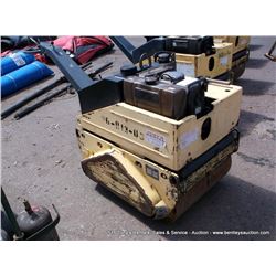 BOMAG BW 65 H DRUM ROLLER ~ 101100701028