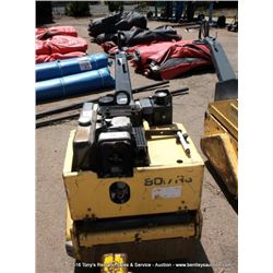 BOMAG BW 65 H DRUM ROLLER ~ 101100704050