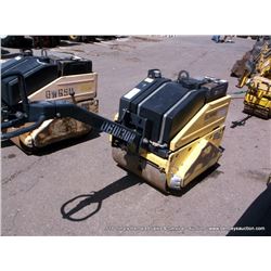 BOMAG BW 65 H DRUM ROLLER ~ 101100706573