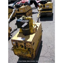 BOMAG BW35 ~ 10101200112