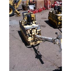 BOMAG BW35 ~ 101012000600