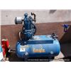 Image 1 : EMGLO MODEL 240 237781L AIR COMPRESSOR