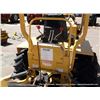 Image 5 : TERRAMITE T-7 FRONT END LOADER & BACK HOE, 2980 HOURS SERIAL # 237X0236, 1 KEY
