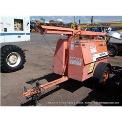 SHO LIGHTING SYS NIGHT-LITE PRO SERIES, 1,688 HOURS, 1 KEY