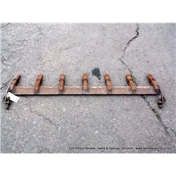 BOBCAT BUCKET ATTACHMENT