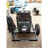 Image 5 : LINCOLN CLASSIC 300D TRAILER MOUNTED WELDER, 410 HOURS SERIAL # C1080200343
